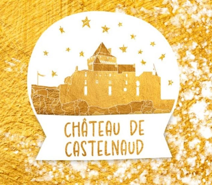 Chateau de castelnaud