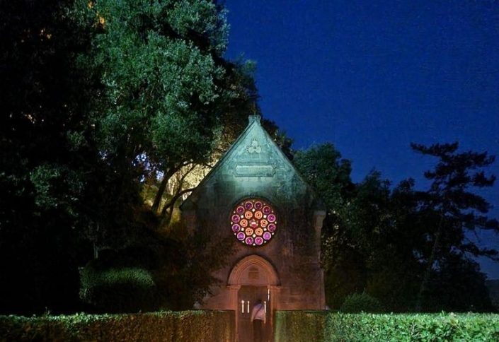 Marqueyssac