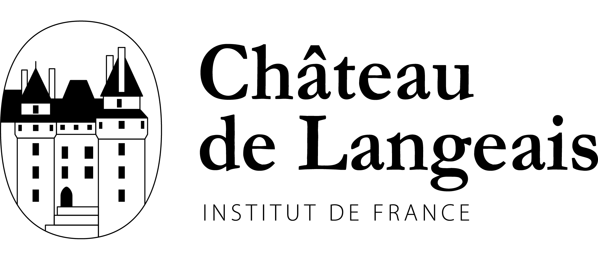 Château et parc de Langeais -