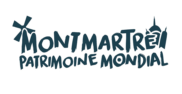 Montmartre Patrimoine Mondial