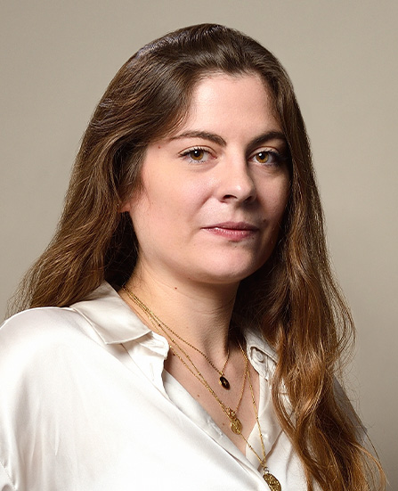 Laure Delbreil