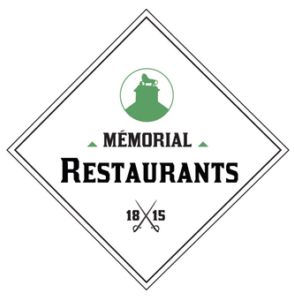 Les restaurants du Mémorial de Waterloo