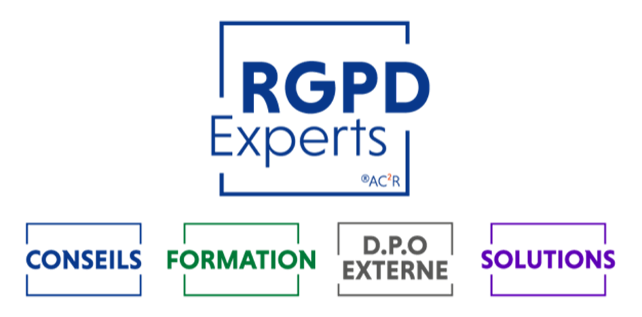 RGPD-Experts, les Experts en RGPD