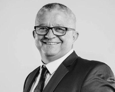 FABRICE CHEVALIER