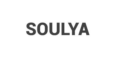 Site du groupe français Soulya