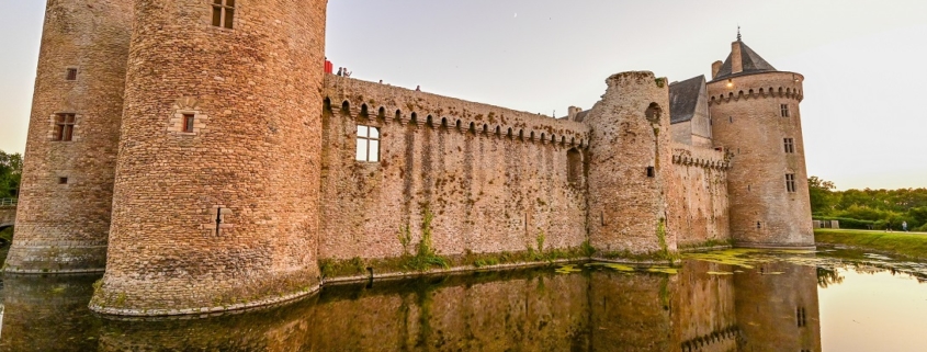 Chateau de suscinio